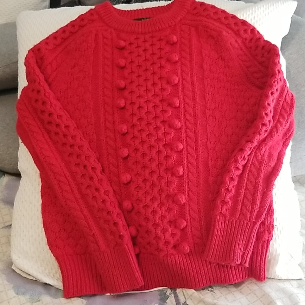 Women sweater